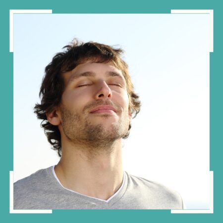 clear mind retreat tile