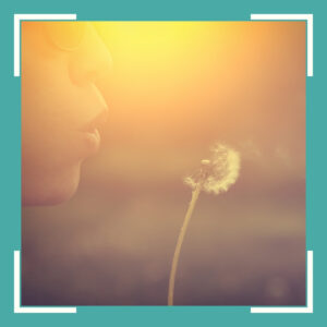 Letting Go & Moving On